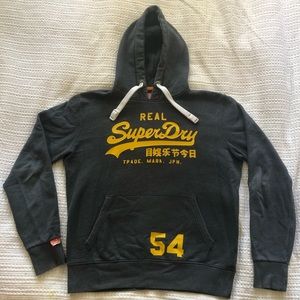 Vintage Hoodie